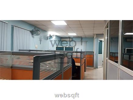 Commercial Office Space for Rent in Hyderabad